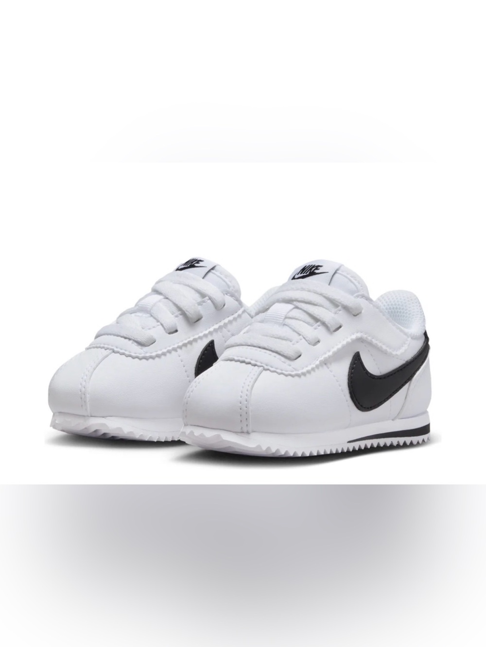 NIKE KIDS CORTEZ EASYON (TDV)